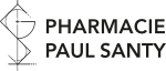 Pharmacie Paul Santy Logo