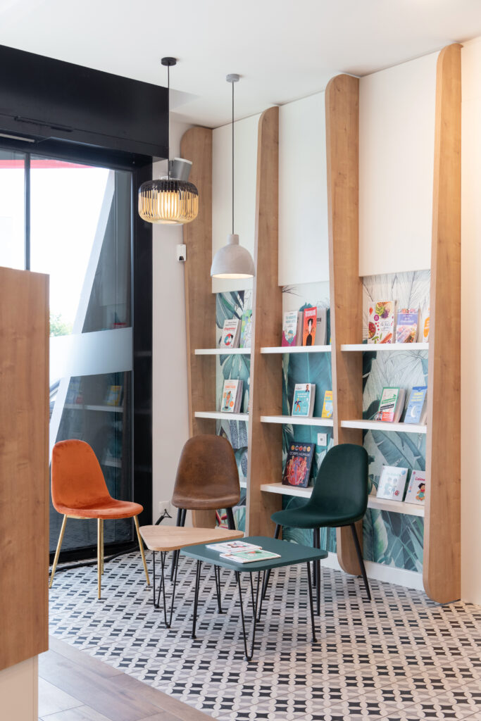 Pharmacie Paul Santy